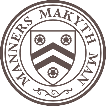 New College Logo roundel