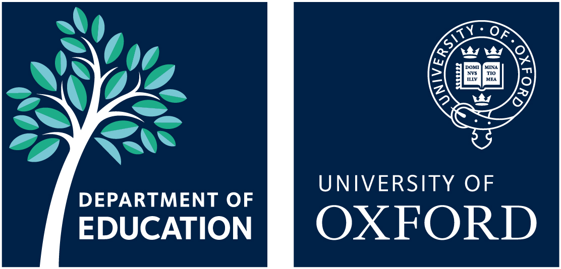 oxford university department for education