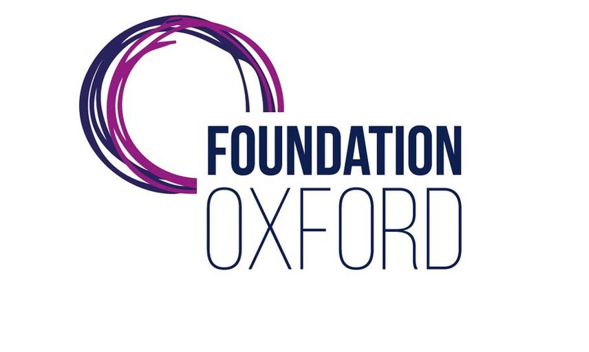 foundation oxford picture