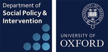 social policy intervention logo